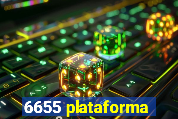 6655 plataforma
